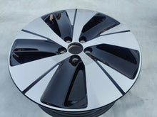 Load image into Gallery viewer, 1x Alufelge 18 Zoll 7.5" 5x108 50 5ET 31680403 Volvo Xc60 Ii Rim Wheel FEL3973172793bz