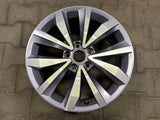 1x Alufelge 17 Zoll 7.0