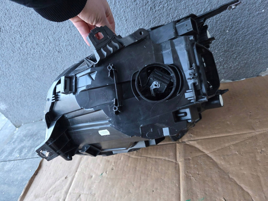 Frontscheinwerfer Mini F56 F55 5A21CA104 Links Scheinwerfer Headlight SCH3289976106ce