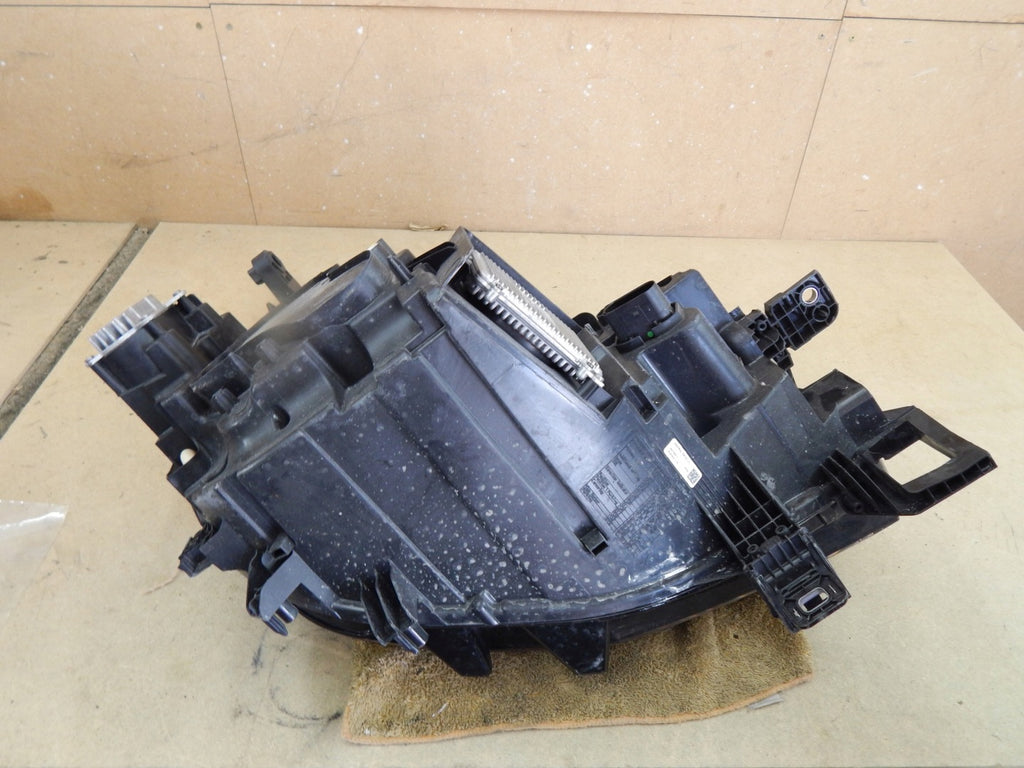 Frontscheinwerfer VW Id.4 11B941035M Links Scheinwerfer Headlight SCH4807534023tm
