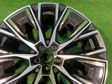 Load image into Gallery viewer, 1x Alufelge 20 Zoll 8.5" 5x112 35ET 8747310 BMW I4 G26 Rim Wheel FEL6083701152rz