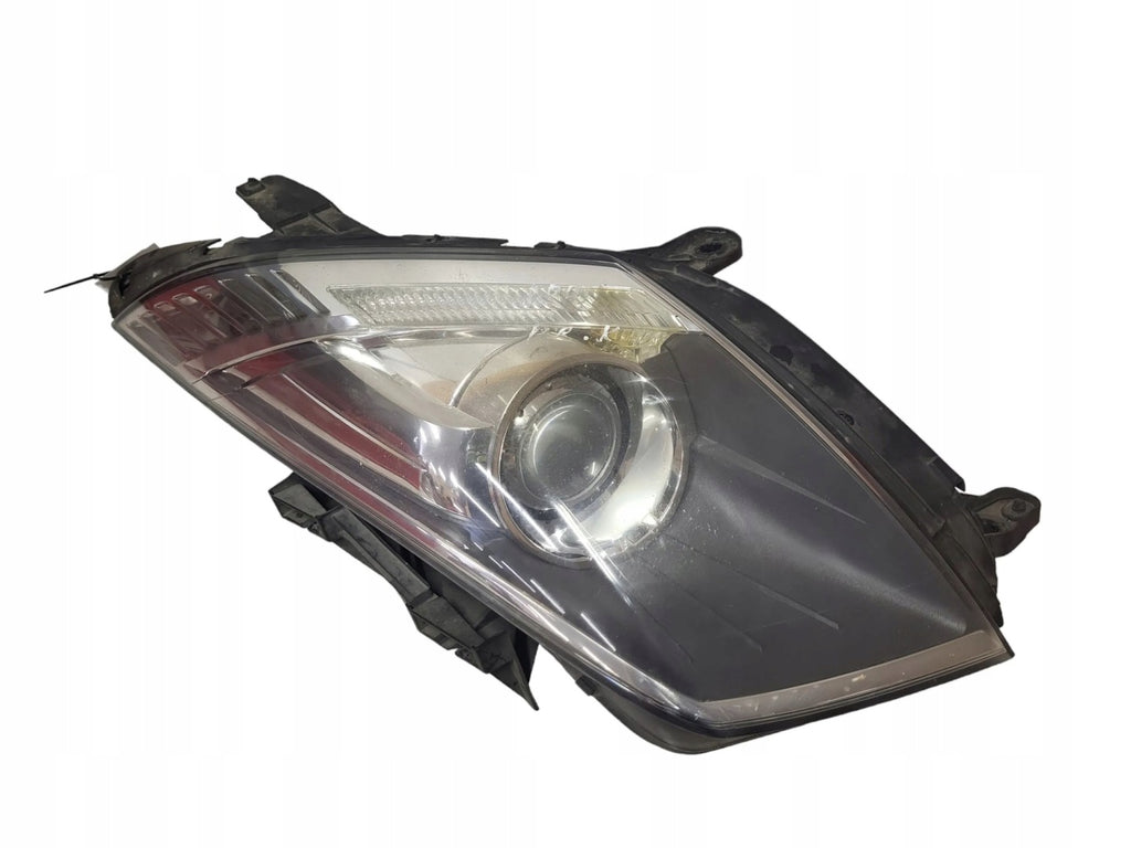Frontscheinwerfer Citroën C6 0301221282 9660983180 Links Scheinwerfer Headlight SCH4822994097mc