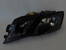 Laden Sie das Bild in den Galerie-Viewer, Frontscheinwerfer Skoda Octavia III 5E1941015C Links Scheinwerfer Headlight SCH1258250305sy