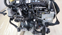 Laden Sie das Bild in den Galerie-Viewer, Motor Fiat 500l 199B5000 1.6 MTJ 105PS 77kW 89TKm Diesel Engine Komplett MOT6829678625db