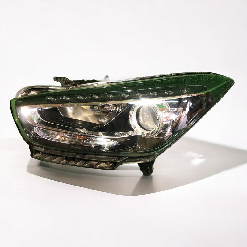 Frontscheinwerfer Hyundai I40 92101-3Z530 921013Z530 LED Links Headlight