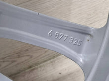 Load image into Gallery viewer, 1x Alufelge 19 Zoll 5x112 6877325 BMW X3 G01 Rim Wheel FEL9121875991xu