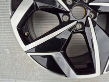 Laden Sie das Bild in den Galerie-Viewer, 1x Alufelge 19 Zoll 7.5" 5x112 10A601025H VW Id.3 Rim Wheel FEL6866940094ib
