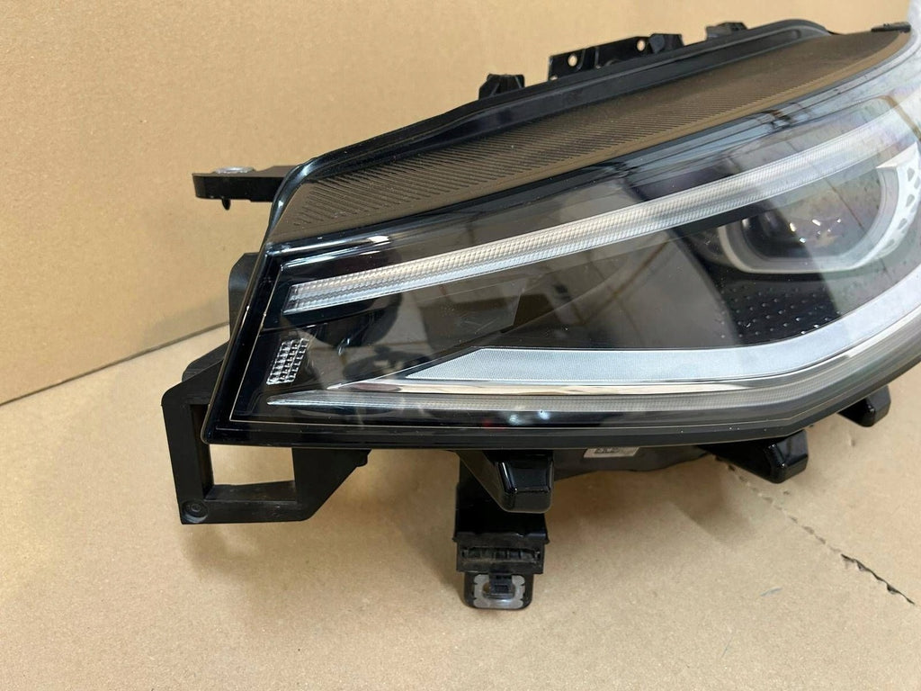 Frontscheinwerfer VW I 11B941035 Full LED Links Scheinwerfer Headlight SCH1884593098zq