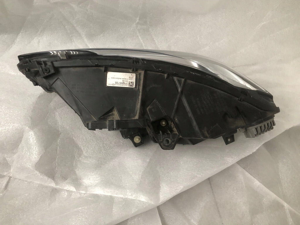Frontscheinwerfer Volvo S90 V90 31655735 LED Rechts Scheinwerfer Headlight SCH8224629547lo