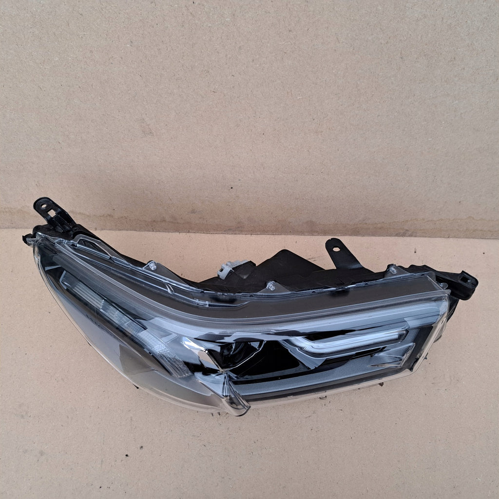 Frontscheinwerfer Toyota Hilux 1EJ923368 LED Rechts Scheinwerfer Headlight