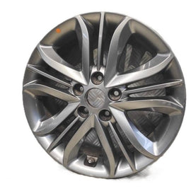 1x Alufelge 15 Zoll 529102Y650 Toyota Yaris Rim Wheel FEL4040531613ks