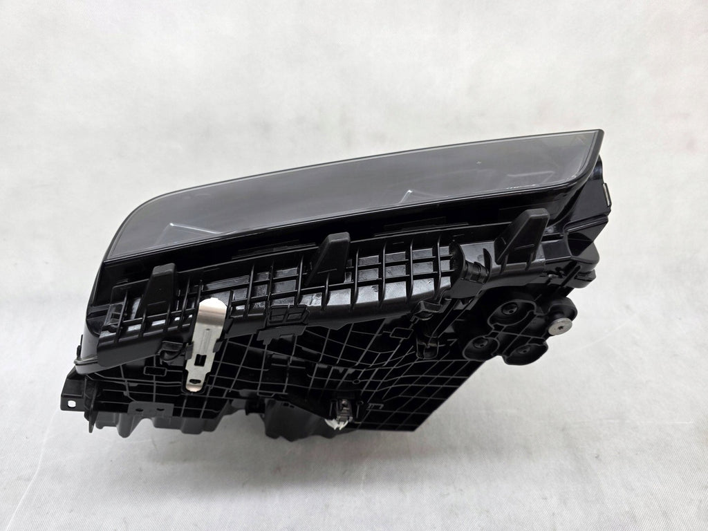 Frontscheinwerfer BMW 7 5A63722-5 Full LED Rechts Scheinwerfer Headlight SCH6975494433ik