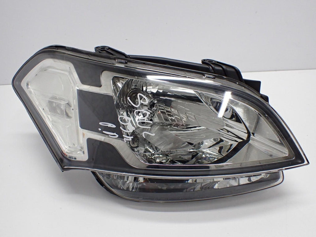 Frontscheinwerfer Kia Soul 92102-2KXXX Rechts Scheinwerfer Headlight