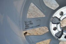 Load image into Gallery viewer, 1x Alufelge 17 Zoll 7.0" 5x112 46ET Glanz Silber 5E3601025E Skoda Octavia 5e3 Iv FEL1091012852mh