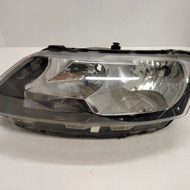 Frontscheinwerfer Skoda Rapid 5JB941015 Links Scheinwerfer Headlight SCH9501466015ud