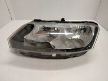 Load image into Gallery viewer, Frontscheinwerfer Skoda Rapid 5JB941015 Links Scheinwerfer Headlight SCH9501466015ud