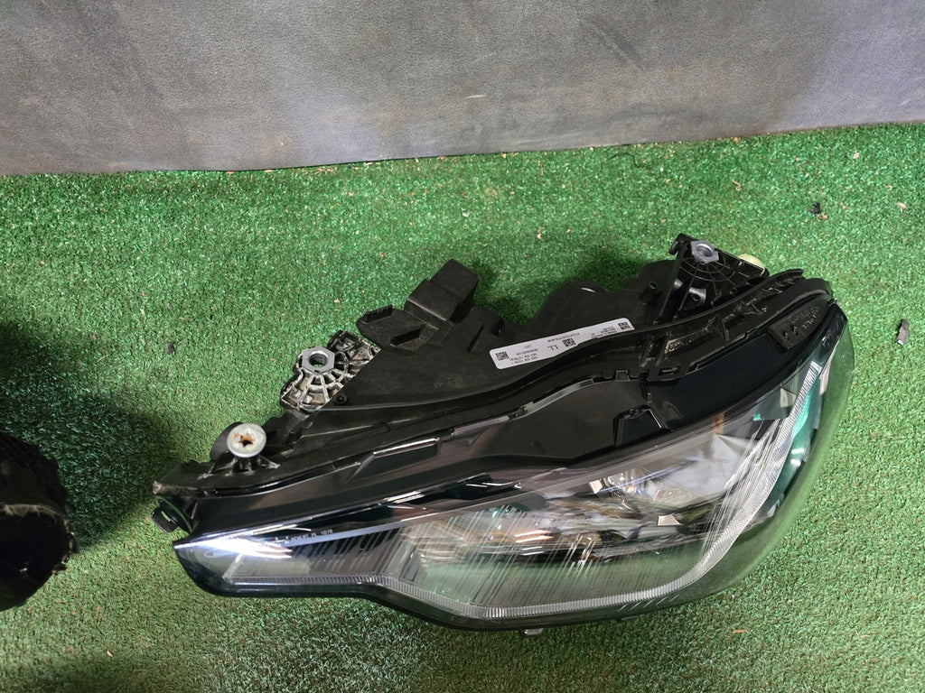 Frontscheinwerfer BMW 2 G42 5A3DC88-05 Full LED Ein Satz Scheinwerfer Headlight SCH8844445913up