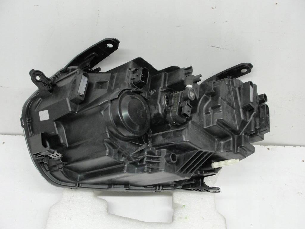 Frontscheinwerfer Dacia Duster 260101613R Full LED Rechts Scheinwerfer Headlight SCH1196056652pm
