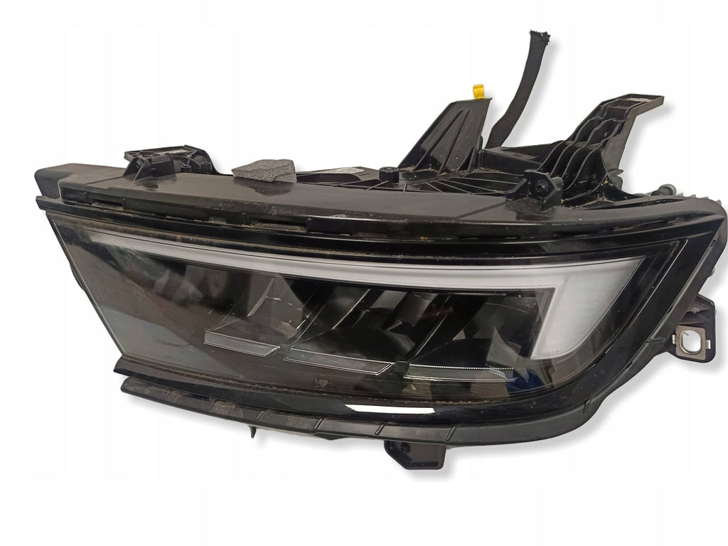 Frontscheinwerfer Opel Astra L 9851881680 Links Scheinwerfer Headlight SCH5030067281yt