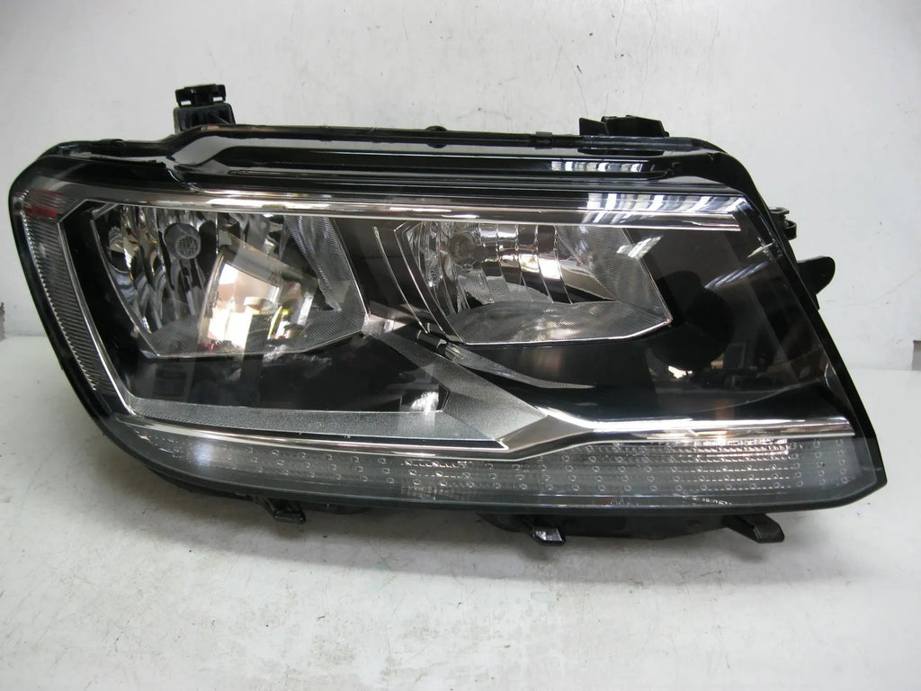 Frontscheinwerfer VW Tiguan 5NB941006B Rechts Scheinwerfer Headlight