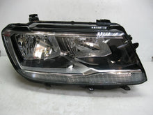 Load image into Gallery viewer, Frontscheinwerfer VW Tiguan 5NB941006B Rechts Scheinwerfer Headlight