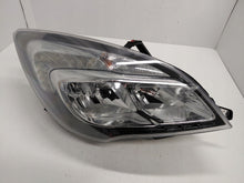 Load image into Gallery viewer, Frontscheinwerfer Opel Meriva B 13372314 LED Rechts Scheinwerfer Headlight SCH3599354474gh