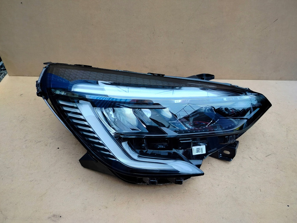 Frontscheinwerfer Renault Clio V 260104922R Full LED Rechts Headlight SCH5731162751tt