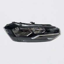 Laden Sie das Bild in den Galerie-Viewer, Frontscheinwerfer VW Polo 2G1941006 LED Rechts Scheinwerfer Headlight