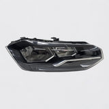 Frontscheinwerfer VW Polo 2G1941006 LED Rechts Scheinwerfer Headlight