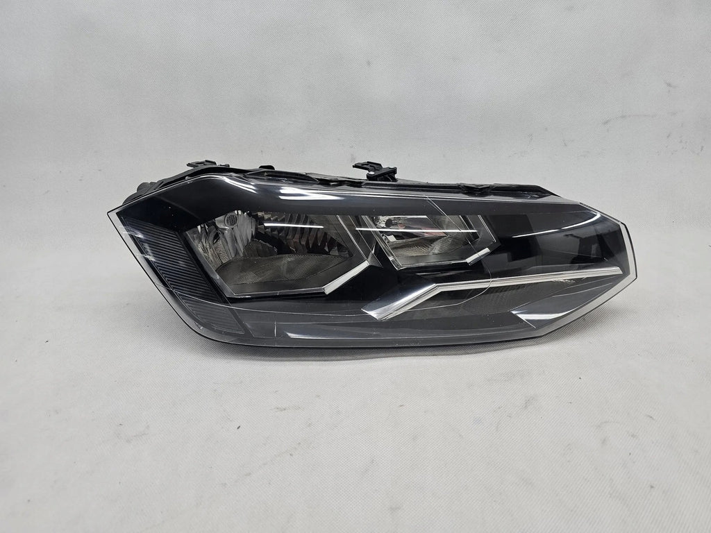 Frontscheinwerfer VW Polo 2G1941006 LED Rechts Scheinwerfer Headlight