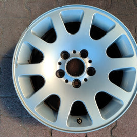 1x Alufelge 16 Zoll 7.0