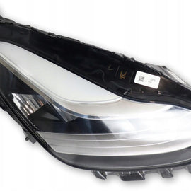 Frontscheinwerfer Tesla 3 1077376-00-C 1077376-50 LED Rechts Headlight SCH9382306525sx