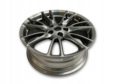 Laden Sie das Bild in den Galerie-Viewer, 1x Alufelge 18 Zoll 7.5" 5x114.3 45ET Glanz N057-875 Nissan Skyline Rim Wheel FEL9979903682fm