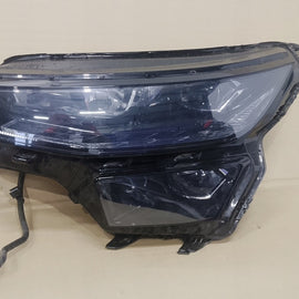 Frontscheinwerfer Skoda Kodiaq 566941035A Full LED Links Scheinwerfer Headlight SCH9087846568cn