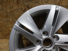 Load image into Gallery viewer, 1x Alufelge 16 Zoll 7.0&quot; 5x112 48ET Silber 5H0601025K6 VW Golf Viii Rim Wheel