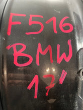 Load image into Gallery viewer, 1x Alufelge 17 Zoll 7.0" 5x112 47ET Glanz Grau 7849122 BMW F40 Mg Rim Wheel FEL8031015316vt