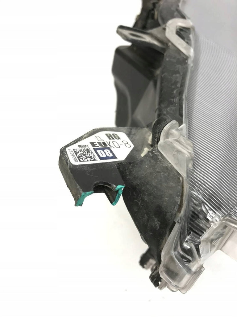 Frontscheinwerfer Toyota Yaris Links Scheinwerfer Headlight SCH7997181618fb