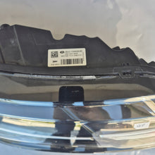 Load image into Gallery viewer, Frontscheinwerfer Land Rover Range Velar J8A2-13W029-BE Full LED Rechts SCH7493514560bb
