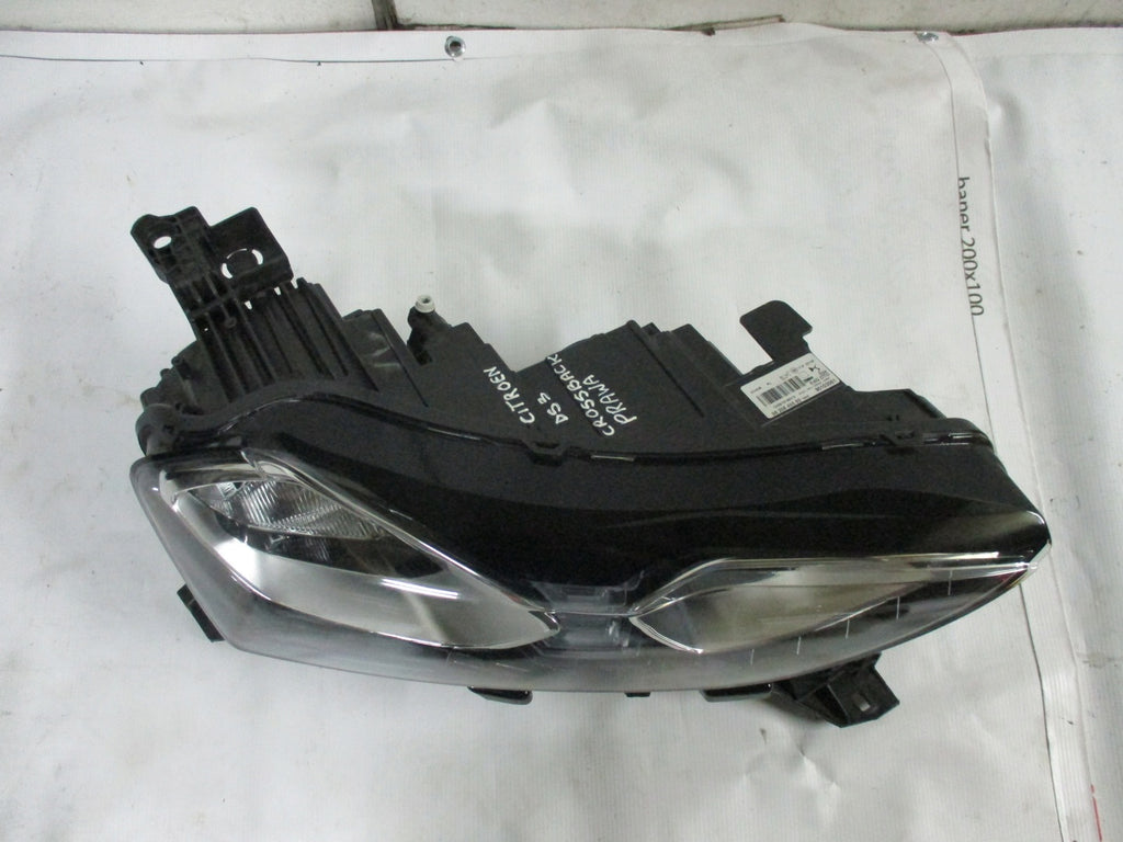 Frontscheinwerfer Citroën Ds3 9820840580 Rechts Scheinwerfer Headlight