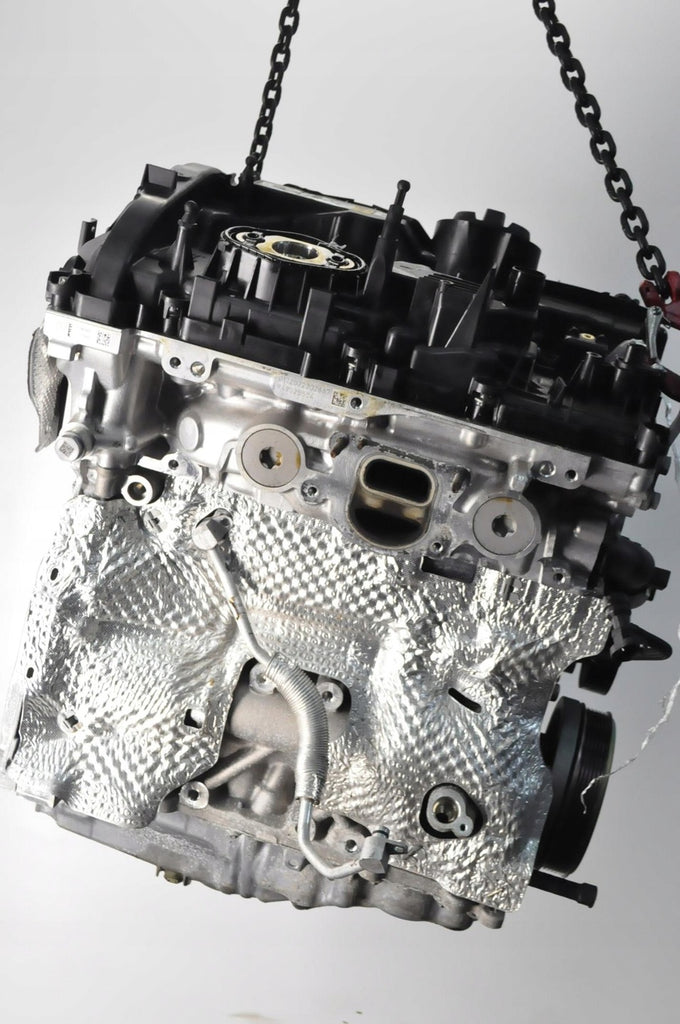 Motor BMW G31 3 G21 G30 G20 B48B20A 2.0 184PS 135kW 47TKm 2022 Benzin Unkomplett