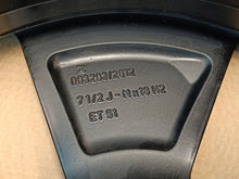 Load image into Gallery viewer, 1x Alufelge 18 Zoll 7.5" 5x112 5H0601025AQ VW Golf Variant Rim Wheel FEL2846692834uq