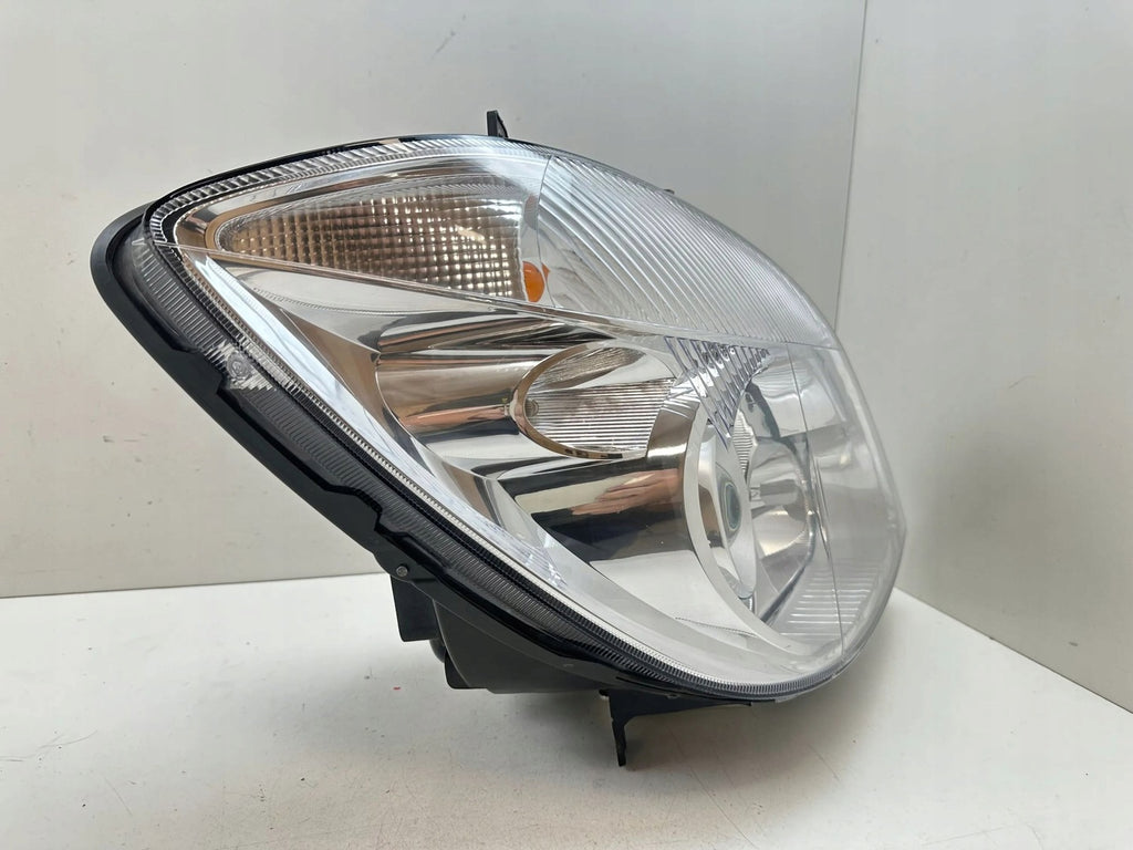 Frontscheinwerfer Mercedes-Benz Sprinter 4401160R Rechts Scheinwerfer Headlight SCH1053019795et
