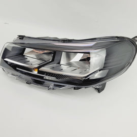 Frontscheinwerfer Peugeot Expert 9847198380 Links Scheinwerfer Headlight SCH3476976880vj