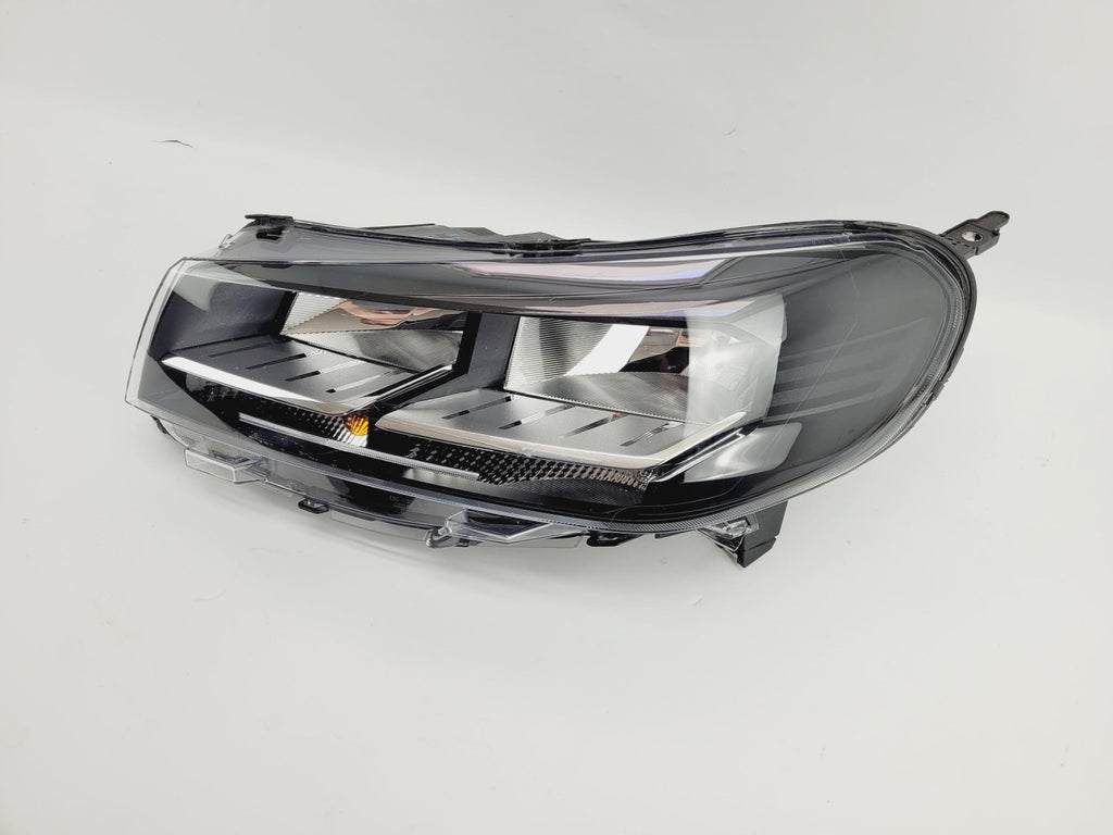Frontscheinwerfer Peugeot Expert 9847198380 Links Scheinwerfer Headlight SCH3476976880vj
