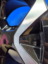 Load image into Gallery viewer, 1x Alufelge 16 Zoll 6.5" 4x108 9635097680 Opel Mokka Rim Wheel FEL8647653874ot