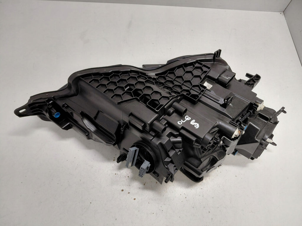 Frontscheinwerfer Volvo V60 S60 III LED Links Scheinwerfer Headlight SCH1427613560sm