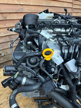 Laden Sie das Bild in den Galerie-Viewer, Motor VW Golf VII I CRB 2.0 TDI Diesel Engine Unkomplett MOT7401192221th