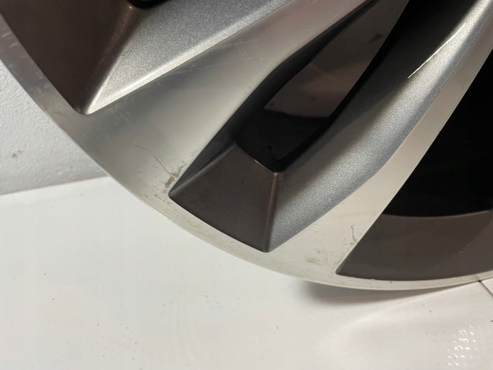 1x Alufelge 18 Zoll 7.5" 5x112 52ET A4474015300 Mercedes-Benz Vito W447 FEL2614688584yk