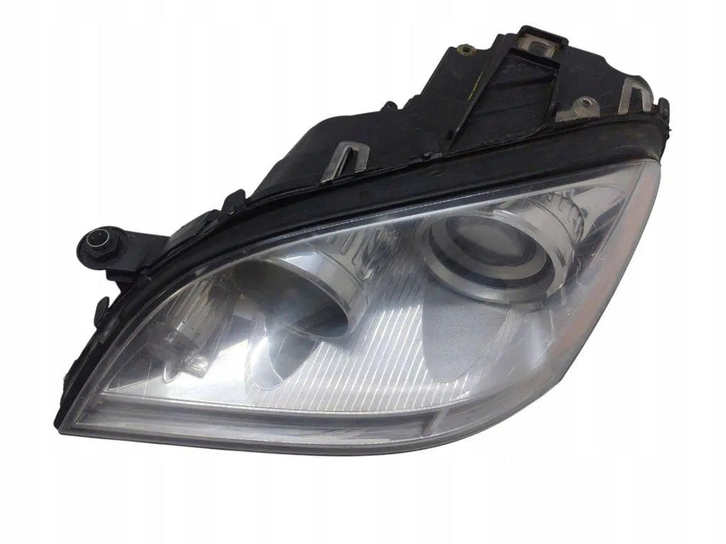 Frontscheinwerfer Mercedes-Benz 263347 Links Scheinwerfer Headlight SCH6153364456me