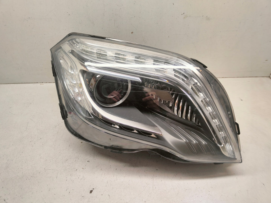 Frontscheinwerfer Mercedes-Benz A2048201639 Xenon Rechts Scheinwerfer Headlight